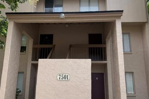 Copropriété à vendre à Tampa, Floride: 1 chambre, 69.4 m2 № 1361844 - photo 8