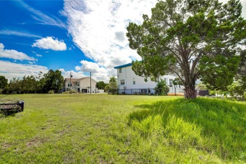 Terreno en venta en Hernando Beach, Florida № 1361845 - foto 12