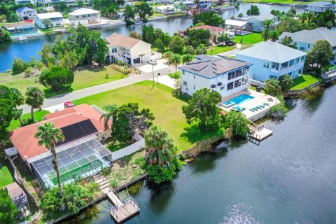 Terreno en venta en Hernando Beach, Florida № 1361845 - foto 6