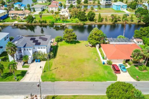 Terreno en venta en Hernando Beach, Florida № 1361845 - foto 13