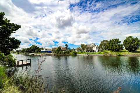 Land in Hernando Beach, Florida № 1361845 - photo 21