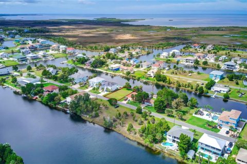 Land in Hernando Beach, Florida № 1361845 - photo 19