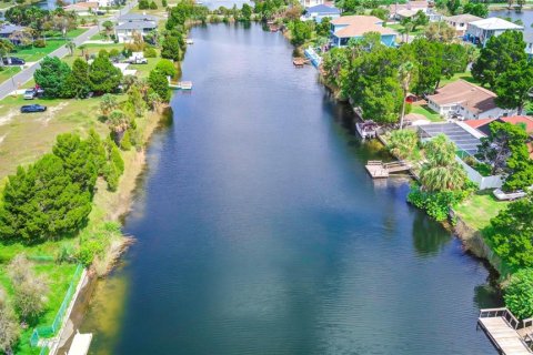 Land in Hernando Beach, Florida № 1361845 - photo 8