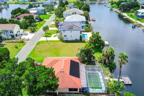 Land in Hernando Beach, Florida № 1361845 - photo 5