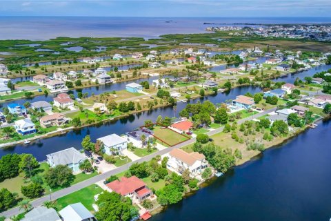 Land in Hernando Beach, Florida № 1361845 - photo 17