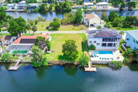 Terreno en venta en Hernando Beach, Florida № 1361845 - foto 14