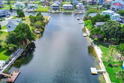 Land in Hernando Beach, Florida № 1361845 - photo 7