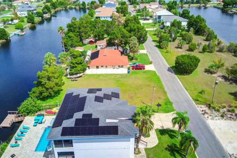 Terreno en venta en Hernando Beach, Florida № 1361845 - foto 15