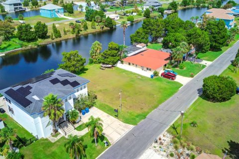 Land in Hernando Beach, Florida № 1361845 - photo 16