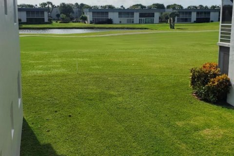 Copropriété à vendre à Delray Beach, Floride: 2 chambres, 84.26 m2 № 984102 - photo 19