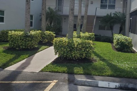 Copropriété à vendre à Delray Beach, Floride: 2 chambres, 84.26 m2 № 984102 - photo 23