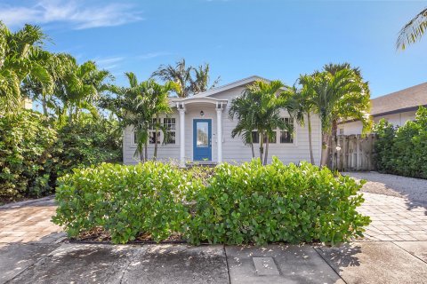 Villa ou maison à vendre à West Palm Beach, Floride: 3 chambres, 127 m2 № 983943 - photo 25