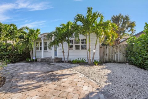 Villa ou maison à vendre à West Palm Beach, Floride: 3 chambres, 127 m2 № 983943 - photo 27