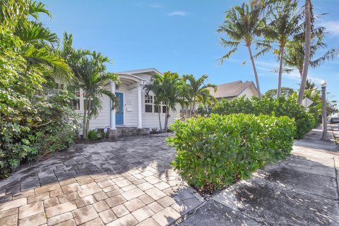 Villa ou maison à vendre à West Palm Beach, Floride: 3 chambres, 127 m2 № 983943 - photo 26