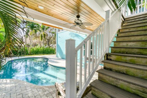Casa en venta en Tequesta, Florida, 4 dormitorios, 272.67 m2 № 913789 - foto 15