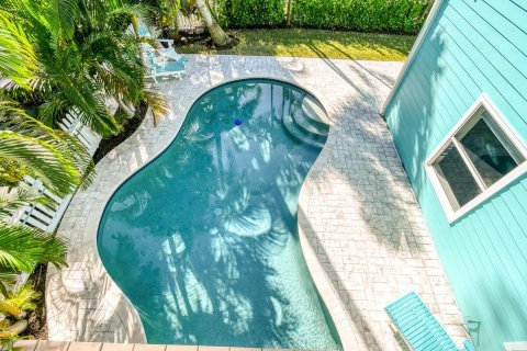 Casa en venta en Tequesta, Florida, 4 dormitorios, 272.67 m2 № 913789 - foto 26