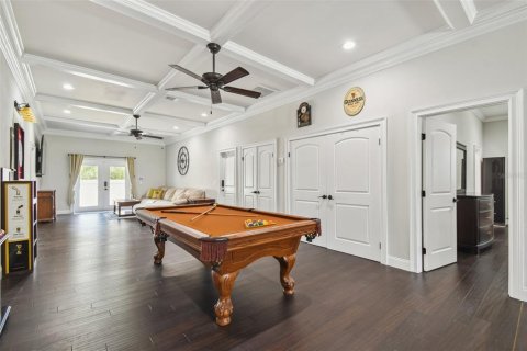 Villa ou maison à vendre à Tampa, Floride: 4 chambres, 265.05 m2 № 1390470 - photo 22