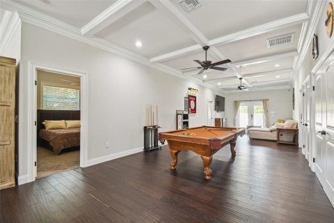 Villa ou maison à vendre à Tampa, Floride: 4 chambres, 265.05 m2 № 1390470 - photo 21