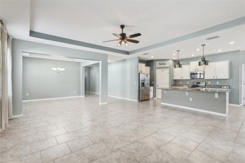 Villa ou maison à vendre à Kissimmee, Floride: 4 chambres, 264.86 m2 № 1250222 - photo 8