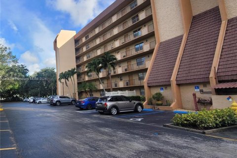 Condominio en venta en Davie, Florida, 2 dormitorios, 105.91 m2 № 1329707 - foto 19