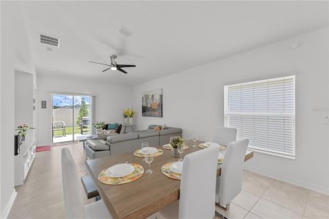 Villa ou maison à vendre à Kissimmee, Floride: 3 chambres, 117.71 m2 № 1317744 - photo 8