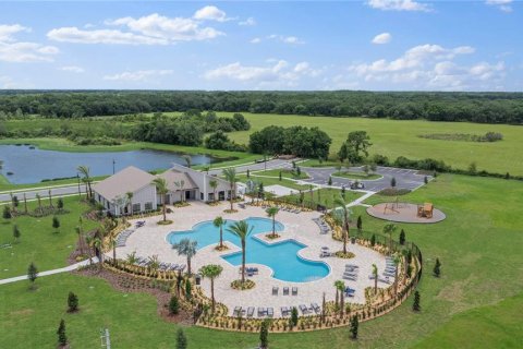 Villa ou maison à vendre à Kissimmee, Floride: 3 chambres, 117.71 m2 № 1317744 - photo 22