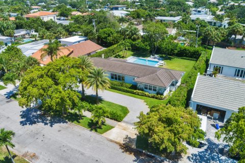 Villa ou maison à vendre à West Palm Beach, Floride: 3 chambres, 189.52 m2 № 1172131 - photo 4