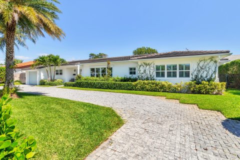 Villa ou maison à vendre à West Palm Beach, Floride: 3 chambres, 189.52 m2 № 1172131 - photo 24