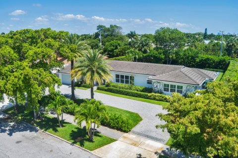 Villa ou maison à vendre à West Palm Beach, Floride: 3 chambres, 189.52 m2 № 1172131 - photo 6