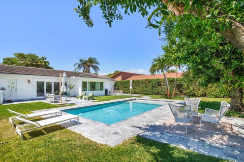 Villa ou maison à vendre à West Palm Beach, Floride: 3 chambres, 189.52 m2 № 1172131 - photo 8