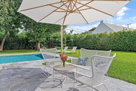 Casa en venta en West Palm Beach, Florida, 3 dormitorios, 189.52 m2 № 1172131 - foto 29