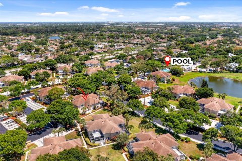 Adosado en venta en Boynton Beach, Florida, 2 dormitorios, 127.65 m2 № 1172201 - foto 7