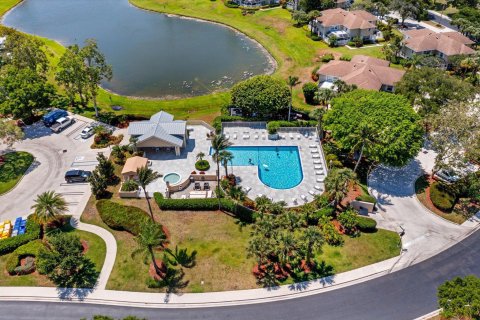 Adosado en venta en Boynton Beach, Florida, 2 dormitorios, 127.65 m2 № 1172201 - foto 3