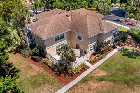 Touwnhouse à vendre à Boynton Beach, Floride: 2 chambres, 127.65 m2 № 1172201 - photo 11