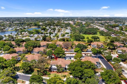 Touwnhouse à vendre à Boynton Beach, Floride: 2 chambres, 127.65 m2 № 1172201 - photo 6