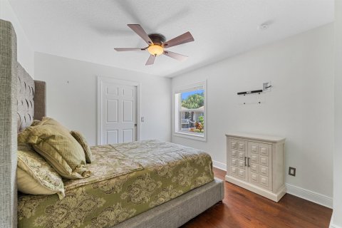 Touwnhouse à vendre à Boynton Beach, Floride: 2 chambres, 127.65 m2 № 1172201 - photo 13