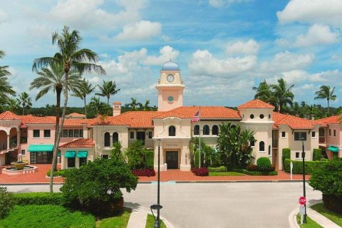 Villa ou maison à vendre à West Palm Beach, Floride: 3 chambres, 185.9 m2 № 1172202 - photo 17