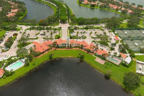 Villa ou maison à vendre à West Palm Beach, Floride: 3 chambres, 185.9 m2 № 1172202 - photo 5