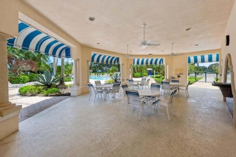 Casa en venta en West Palm Beach, Florida, 3 dormitorios, 185.9 m2 № 1172202 - foto 27