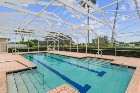 Casa en venta en West Palm Beach, Florida, 3 dormitorios, 185.9 m2 № 1172202 - foto 23