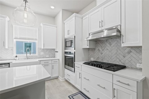 Adosado en venta en Tampa, Florida, 3 dormitorios, 179.86 m2 № 1359376 - foto 16