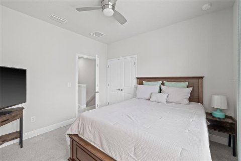 Adosado en venta en Tampa, Florida, 3 dormitorios, 179.86 m2 № 1359376 - foto 26