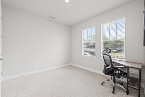 Touwnhouse à vendre à Tampa, Floride: 3 chambres, 179.86 m2 № 1359376 - photo 30