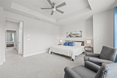 Adosado en venta en Tampa, Florida, 3 dormitorios, 179.86 m2 № 1359376 - foto 18