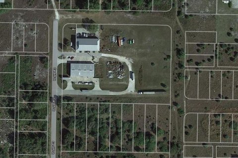 Land in Punta Gorda, Florida № 1112864 - photo 2