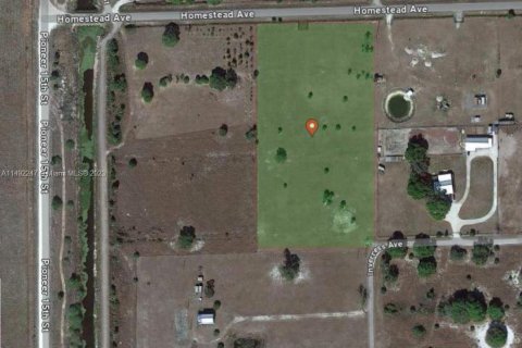 Terrain à vendre à Clewiston, Floride № 863351 - photo 4