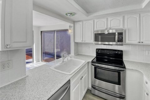 Villa ou maison à vendre à Hudson, Floride: 2 chambres, 136.01 m2 № 1090833 - photo 22