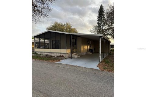 Appartement à louer à Oldsmar, Floride: 2 chambres, 80.27 m2 № 1550087 - photo 1