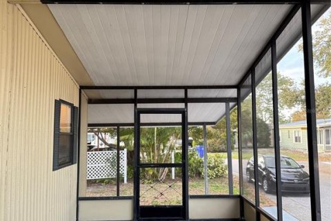 Appartement à louer à Oldsmar, Floride: 2 chambres, 80.27 m2 № 1550087 - photo 6