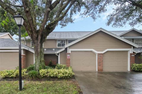 Touwnhouse à vendre à Altamonte Springs, Floride: 3 chambres, 152.17 m2 № 1361588 - photo 2